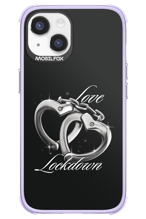 Love Lockdown - Apple iPhone 14