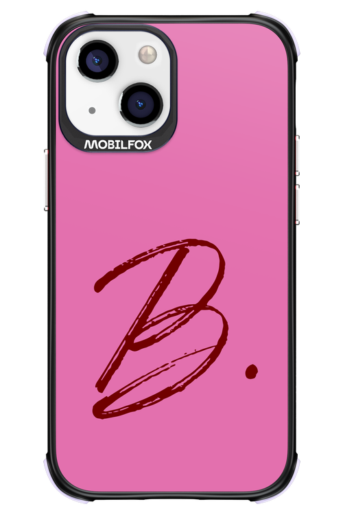(Sorbet) B 2.0 - Apple iPhone 13 Mini