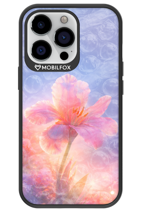 Bubble Flower 2.0 - Apple iPhone 13 Pro