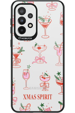 XMAS SPIRIT - Samsung Galaxy A33