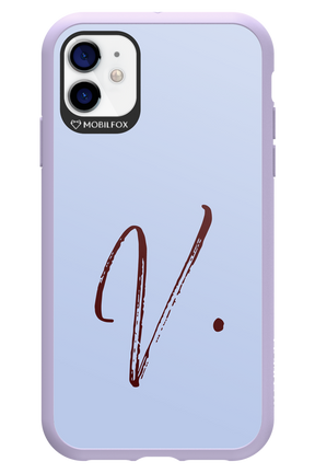 (Jellyfish Presso) V 2.0 - Apple iPhone 11