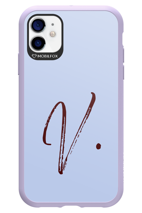 (Jellyfish Presso) V 2.0 - Apple iPhone 11