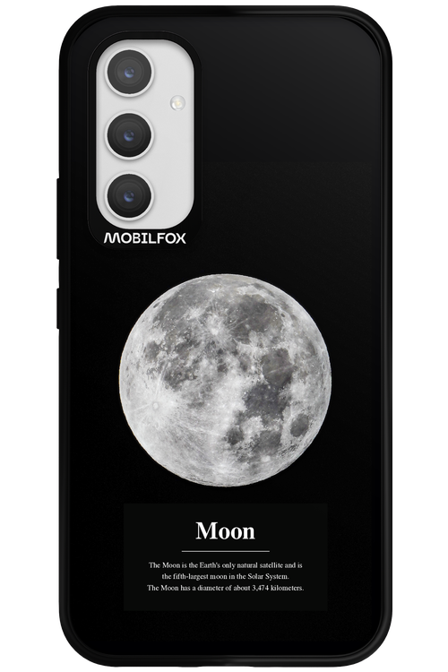 Moon 2.0 - Samsung Galaxy A54