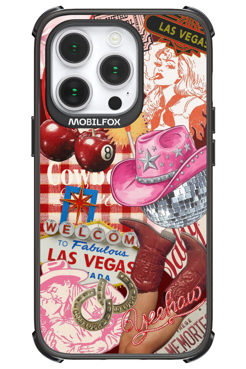 Cowgirl Club 2.0 - Apple iPhone 14 Pro
