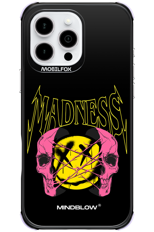 Madness Mindblow - Apple iPhone 16 Pro Max