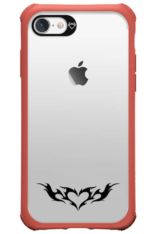 Techno Hart 2.0 - Apple iPhone 7