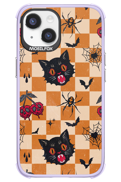 Witch's Patch - Apple iPhone 14