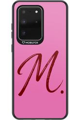 (Sorbet) M 2.0 - Samsung Galaxy S20 Ultra 5G