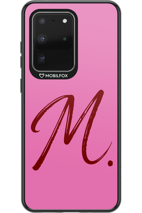 (Sorbet) M 2.0 - Samsung Galaxy S20 Ultra 5G