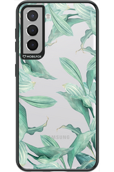 Greenpeace 2.0 - Samsung Galaxy S21