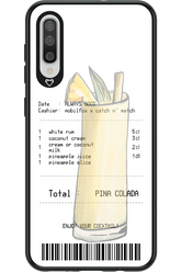 always good cocktail - Samsung Galaxy A50