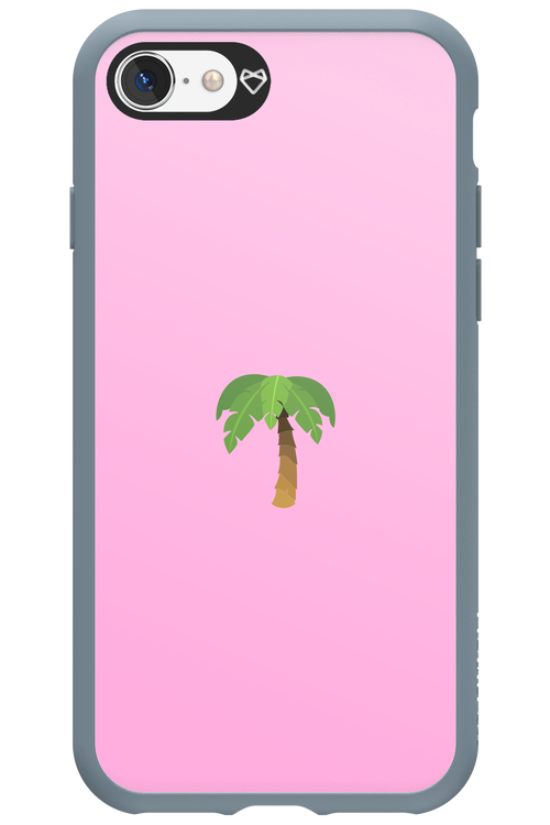 Chill Palm - Apple iPhone SE 2022