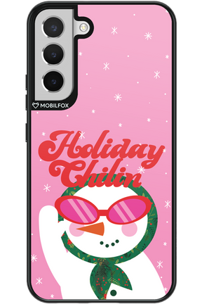 Holiday Chillin - Samsung Galaxy S22+