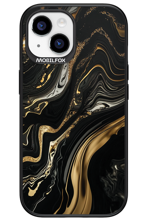 Azrael 2.0 - Apple iPhone 15