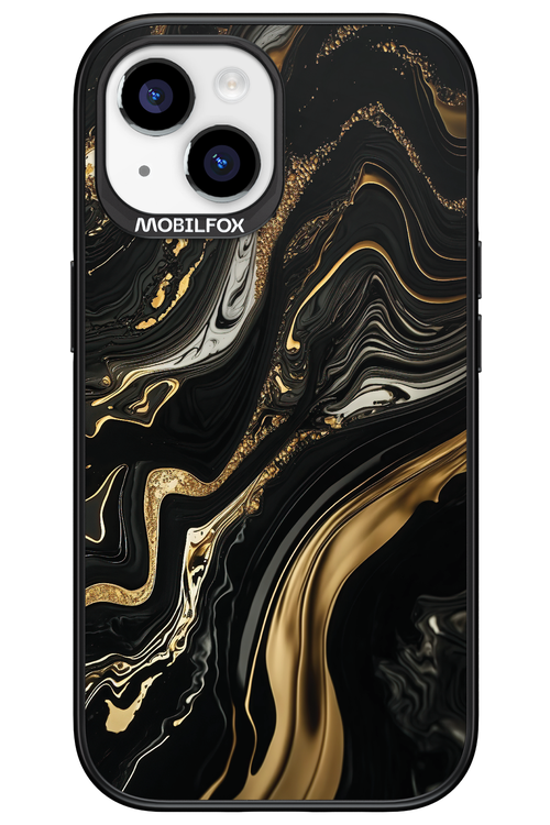 Azrael 2.0 - Apple iPhone 15