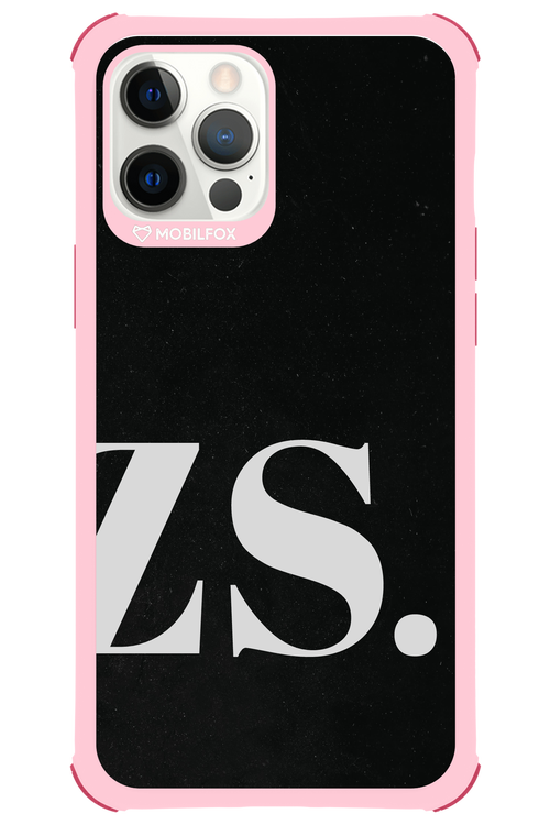 ZS (Off Space) - Apple iPhone 12 Pro Max