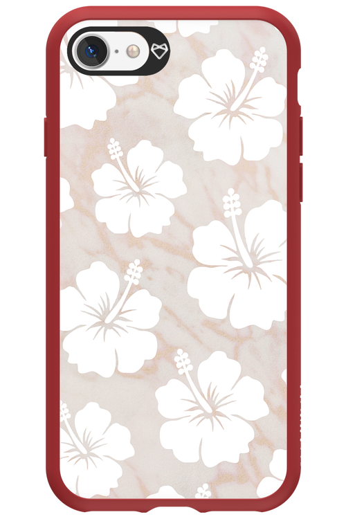 Latte Tropical - Apple iPhone 7