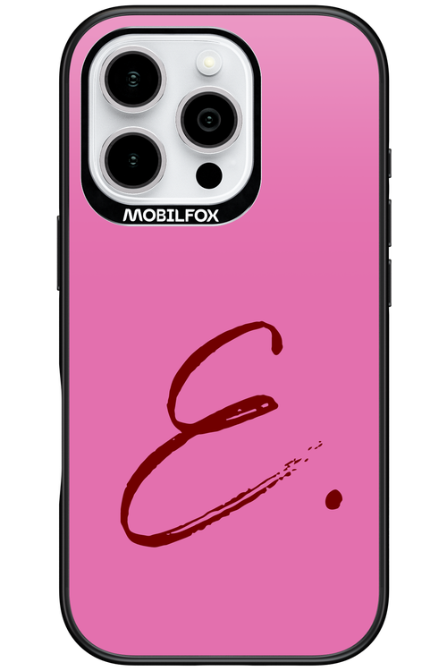(Sorbet) E 2.0 - Apple iPhone 16 Pro