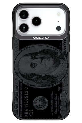 100 2.0 - Apple iPhone 17 Pro Max