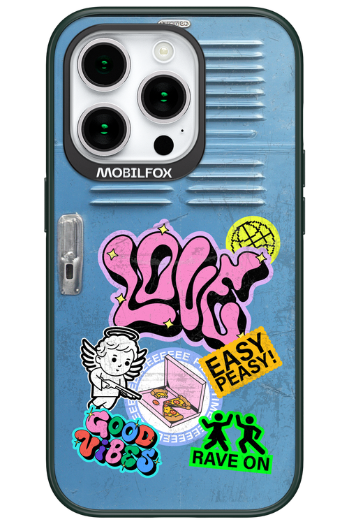 My Locker - Apple iPhone 15 Pro