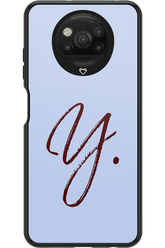(Jellyfish Presso) Y 2.0 - Xiaomi Poco X3 Pro