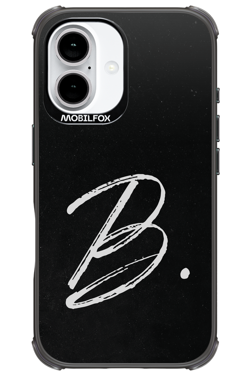 (Off Space) B 2.0 - Apple iPhone 16