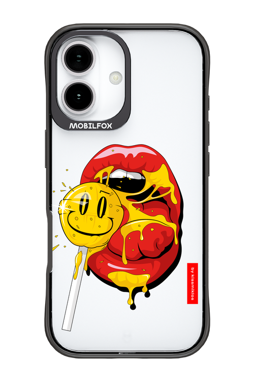 Lolli Kiss 2.0 - Apple iPhone 17