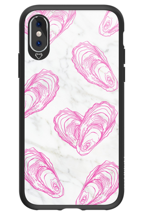 Shelly - Apple iPhone X