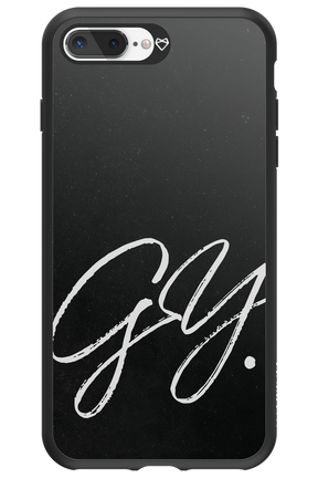 (Off Space) GY 2.0 - Apple iPhone 8 Plus