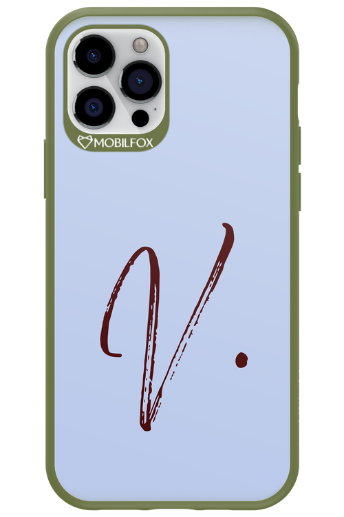(Jellyfish Presso) V 2.0 - Apple iPhone 12 Pro