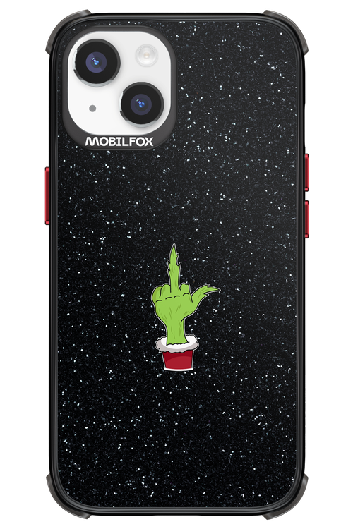 My Middle Finger - Apple iPhone 14