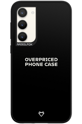 Overprieced - Samsung Galaxy S23 Plus