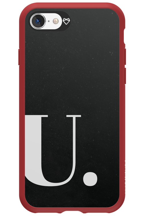 U (Off Space) 2.0 - Apple iPhone SE 2020