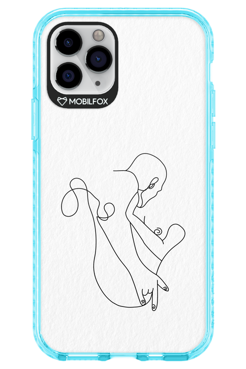 Horny for art 2.0 - Apple iPhone 11 Pro