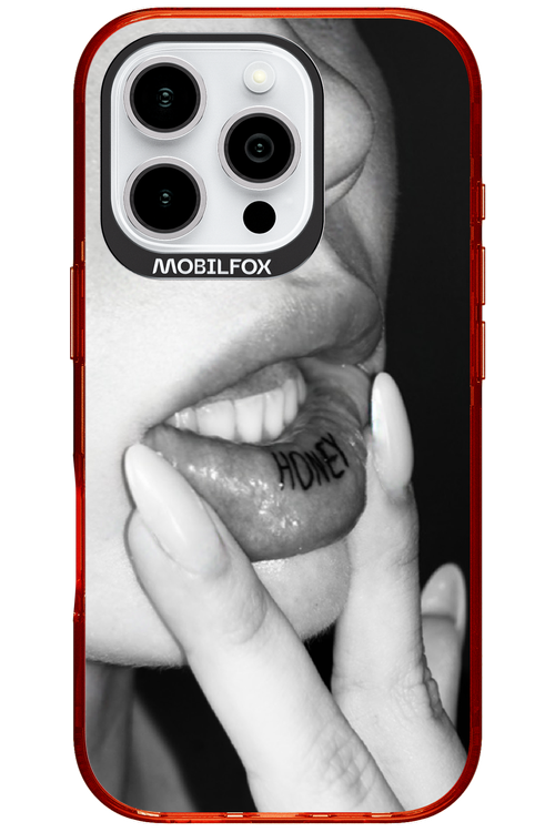 Lip Secret 2.0 - Apple iPhone 16 Pro