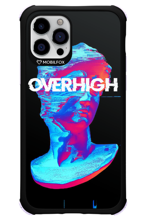 Overhigh - Apple iPhone 12 Pro