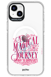 Magical Journey - Apple iPhone 14 Plus