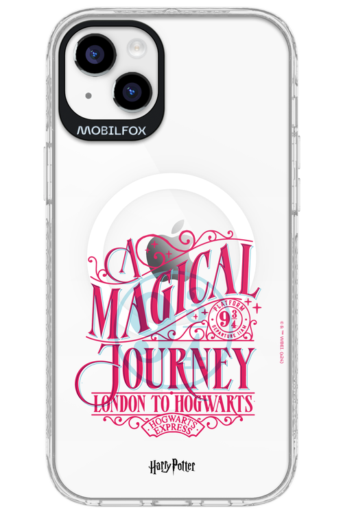 Magical Journey - Apple iPhone 14 Plus