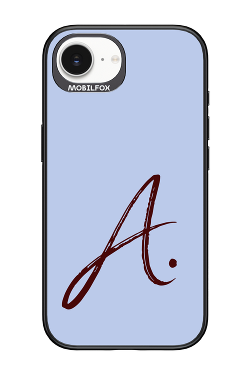 (Jellyfish Presso) A 2.0 - Apple iPhone 16e