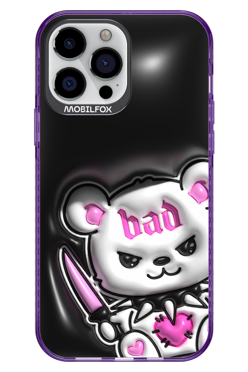 Bad Bear - Apple iPhone 13 Pro Max