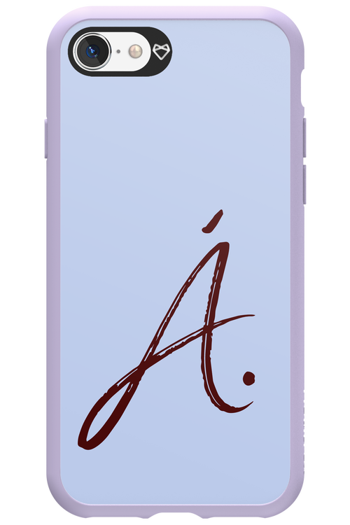 (Jellyfish Presso) A II 2.0 - Apple iPhone SE 2022