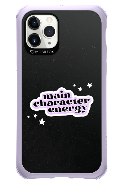 The Main Black - Apple iPhone 11 Pro