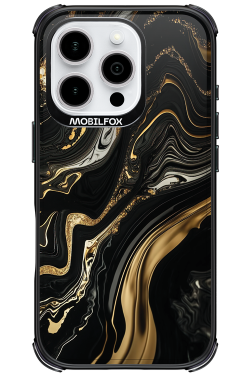 Azrael 2.0 - Apple iPhone 16 Pro