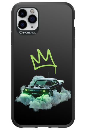 Just Dont Die - Apple iPhone 11 Pro Max