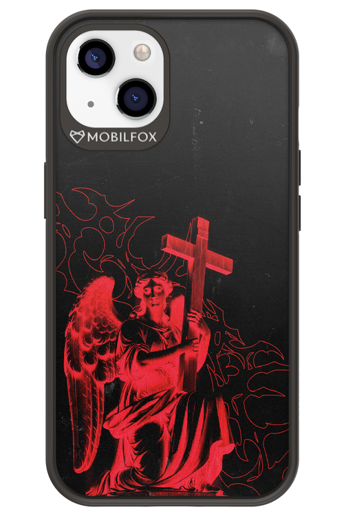 Fallen angel II 2.0 - Apple iPhone 13