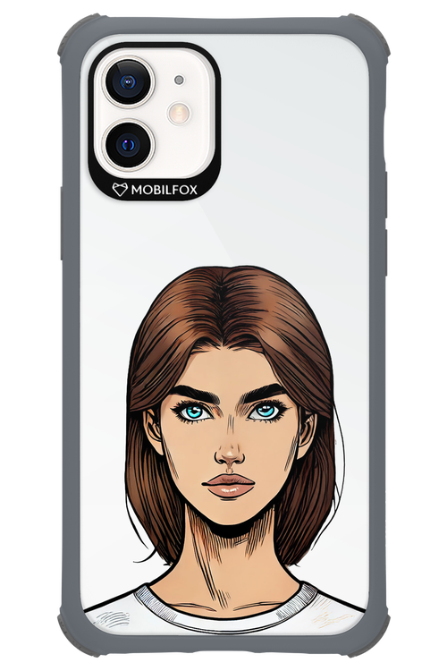 Infinite Muse - Apple iPhone 12
