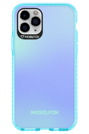 Pastel Blue - Apple iPhone 11 Pro