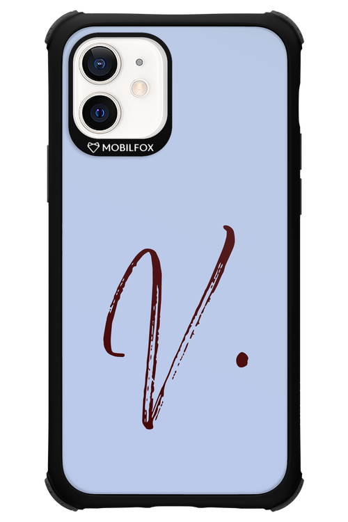 (Jellyfish Presso) V 2.0 - Apple iPhone 12