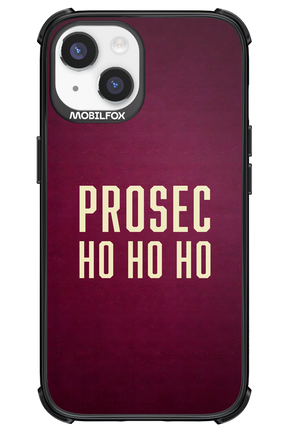 Prosec Ho - Apple iPhone 14