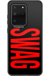 SWAG 2.0 - Samsung Galaxy S20 Ultra 5G